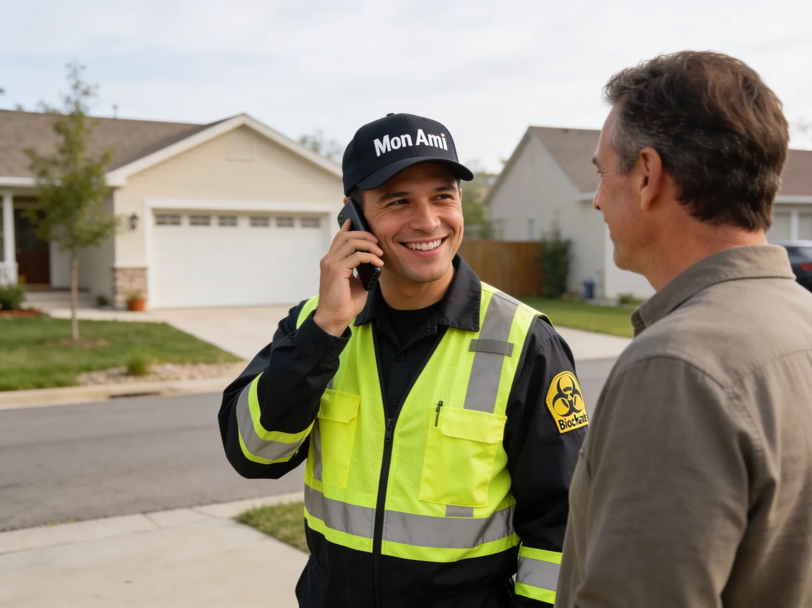 Sewage Cleanup Everson, PA FAQs