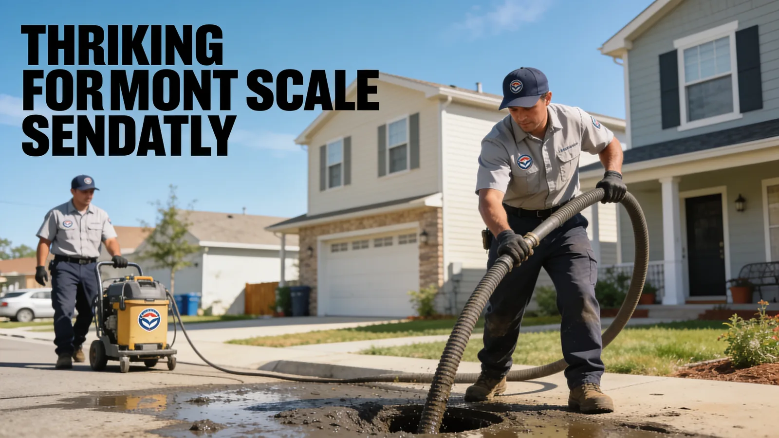 Sewage Cleanup in Everson, PA near me